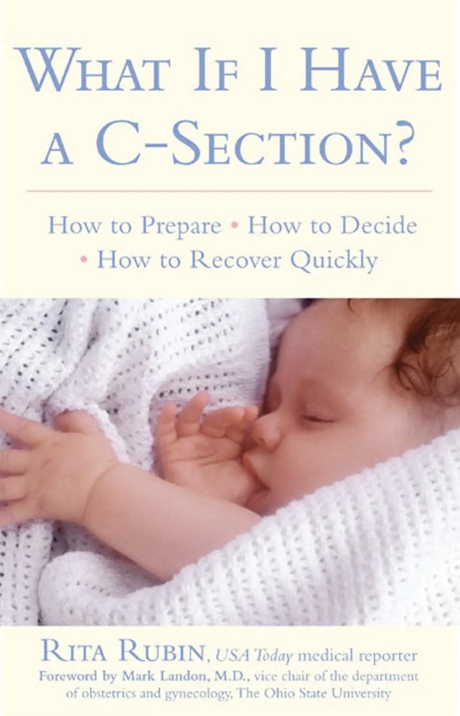 What If I Have a C-Section?